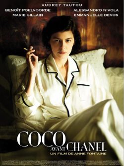 دانلود فیلم Coco Before Chanel 2009 با زیرنویس فارسی چسبیده