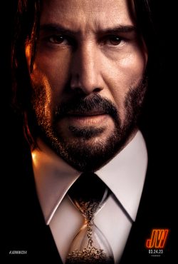 John Wick: Chapter 4 2023