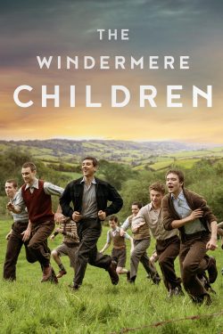 دانلود فیلم The Windermere Children 2020 با زیرنویس فارسی چسبیده