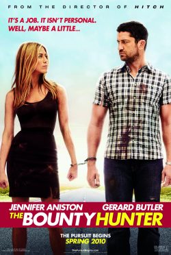 دانلود فیلم The Bounty Hunter 2010 با زیرنویس فارسی چسبیده