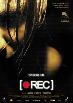 دانلود فیلم REC 2007 با زیرنویس فارسی چسبیده