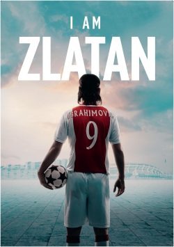 I Am Zlatan 2021