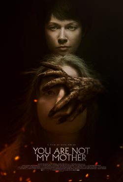 دانلود فیلم You Are Not My Mother 2021 با زیرنویس فارسی چسبیده