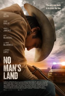 No Man’s Land 2020