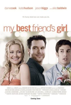 دانلود فیلم My Best Friend’s Girl 2008 با زیرنویس فارسی چسبیده