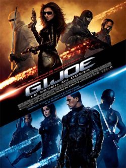 G.I. Joe: The Rise of Cobra 2009