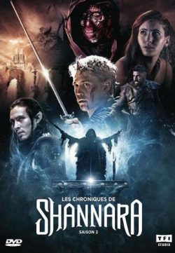 The Shannara Chronicles 2016