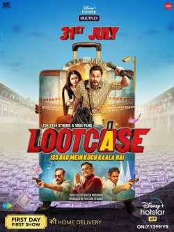 دانلود فیلم Lootcase 2020 با زیرنویس فارسی چسبیده