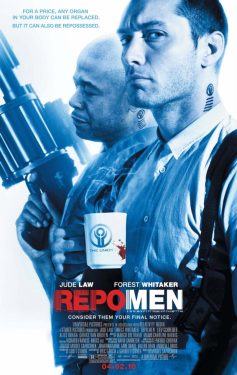 Repo Men 2010