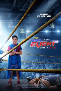 دانلود فیلم The Main Event 2020 با زیرنویس فارسی چسبیده