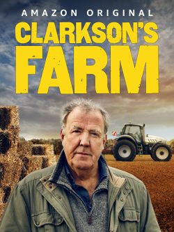 دانلود رایگان سریال Clarkson's Farm 2021 با زیرنویس فارسی چسبیده