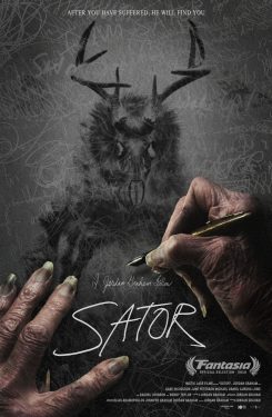 Sator 2019