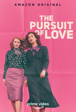 The Pursuit of Love 2021