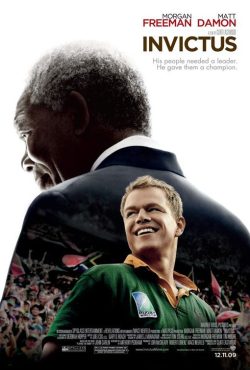 دانلود فیلم Invictus 2009 با زیرنویس فارسی چسبیده