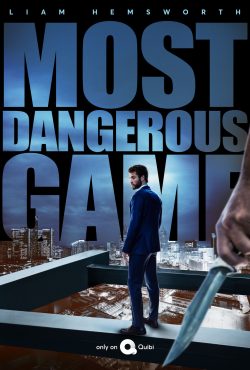 دانلود رایگان سریال Most Dangerous Game 2020 با زیرنویس فارسی چسبیده