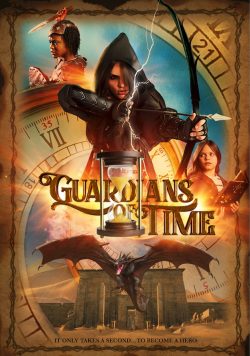 دانلود فیلم Guardians of Time 2022 با زیرنویس فارسی چسبیده