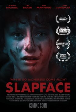 دانلود فیلم Slapface 2021 با زیرنویس فارسی چسبیده