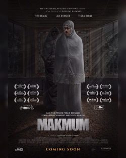 Makmum 2019