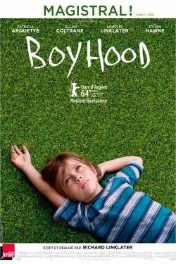 Boyhood 2014