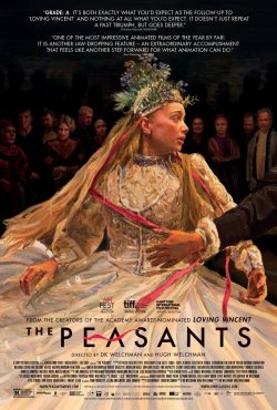 The Peasants (Chlopi) 2023