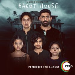 Barot House 2019