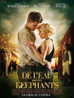 Water for Elephants 2011