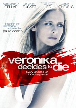 Veronika Decides to Die 2009