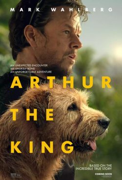 Arthur the King 2024