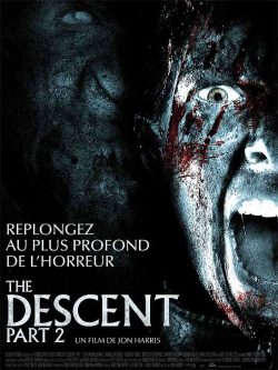 دانلود فیلم The Descent: Part 2 2009 با زیرنویس فارسی چسبیده