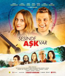 Sesinde Ask Var 2019