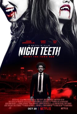 Night Teeth 2021