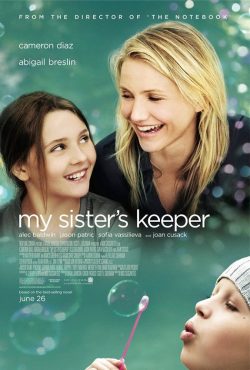 دانلود فیلم My Sister’s Keeper 2009 با زیرنویس فارسی چسبیده