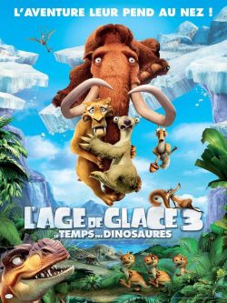 Ice Age: Dawn of the Dinosaurs 2009