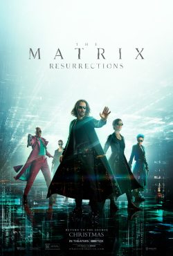 The Matrix: Resurrections 2021