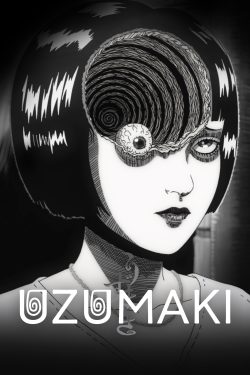 Uzumaki: Spiral Into Horror