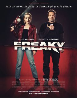 دانلود فیلم Freaky 2020 با زیرنویس فارسی چسبیده