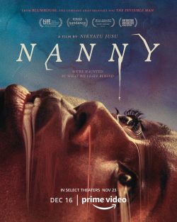 دانلود فیلم Nanny 2022 با زیرنویس فارسی چسبیده