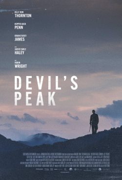 Devil’s Peak 2023