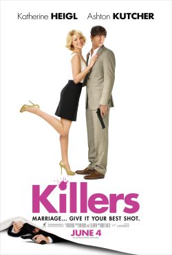 Killers 2010