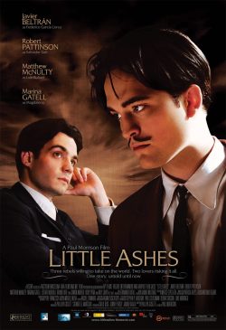 little ashes 2008