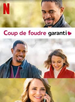 دانلود فیلم Love, Guaranteed 2020 با زیرنویس فارسی چسبیده