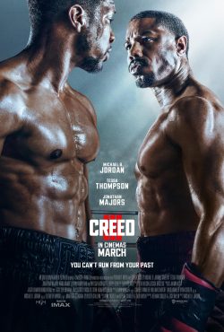 دانلود فیلم Creed III 2023 با زیرنویس فارسی چسبیده