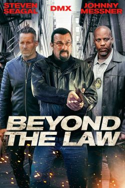 دانلود فیلم Beyond the Law 2019 با زیرنویس فارسی چسبیده