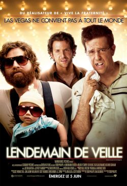 The Hangover 2009