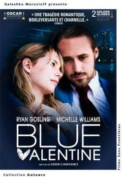 دانلود فیلم Blue Valentine 2010 با زیرنویس فارسی چسبیده