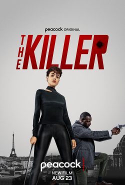 دانلود فیلم The Killer 2024 با زیرنویس فارسی چسبیده