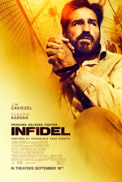 Infidel 2019