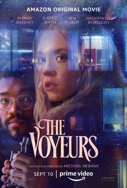 دانلود فیلم The Voyeurs 2021 با زیرنویس فارسی چسبیده