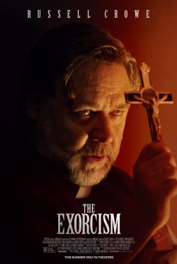 دانلود فیلم The Exorcism 2024 با زیرنویس فارسی چسبیده