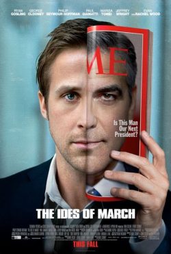 دانلود فیلم The Ides of March 2011 با زیرنویس فارسی چسبیده